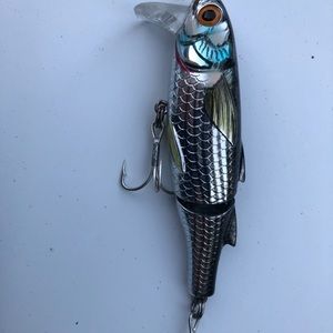 Set of 2 Fishing lures